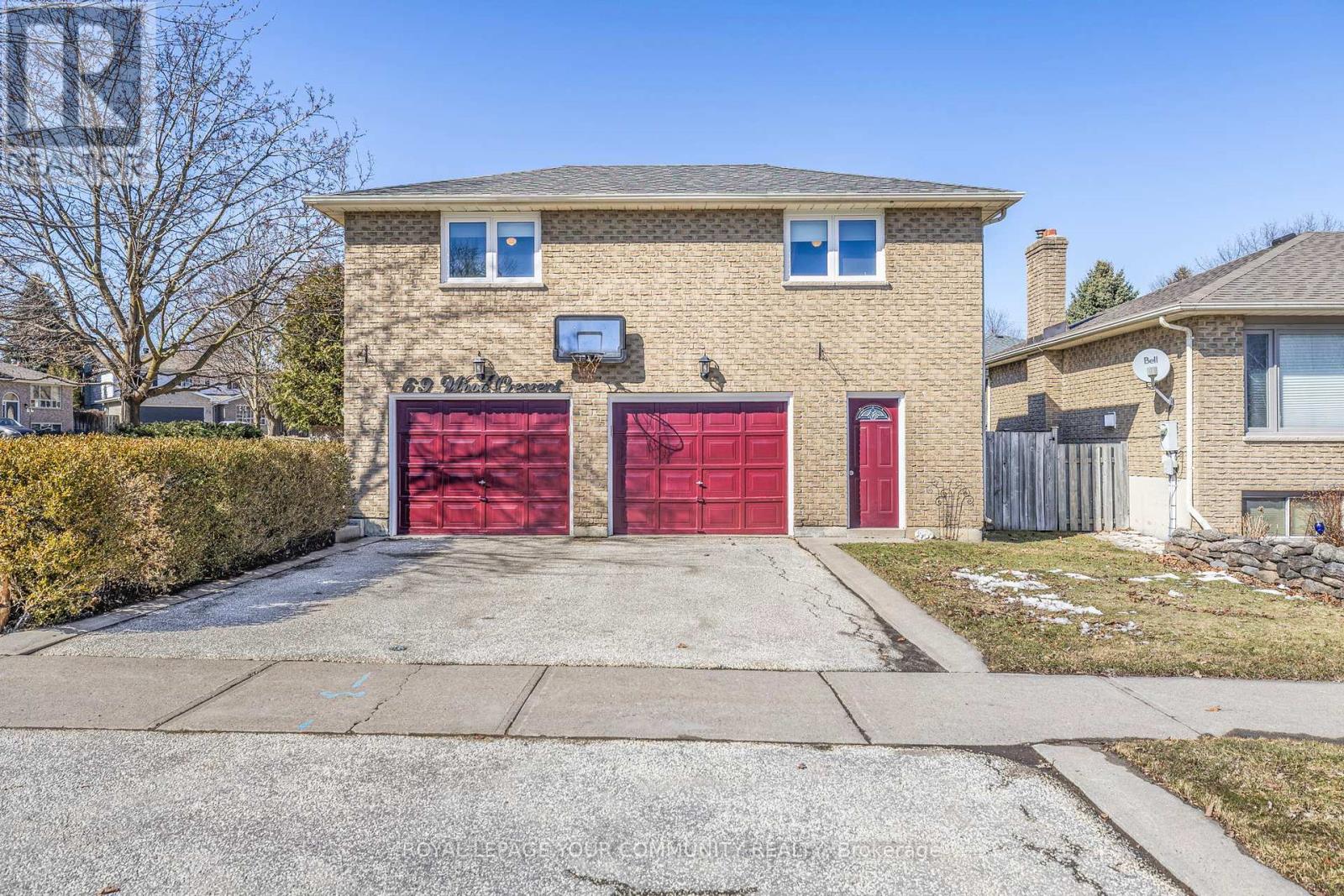 Property at 69 WOOD CRESCENT image 4