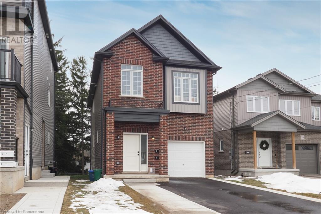 Property at 35 BELMONT Avenue W image 1