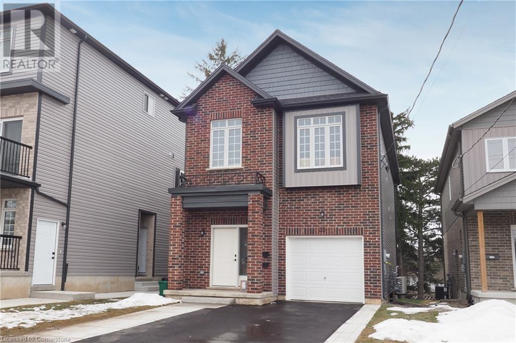 Property at 35 BELMONT Avenue W image 2