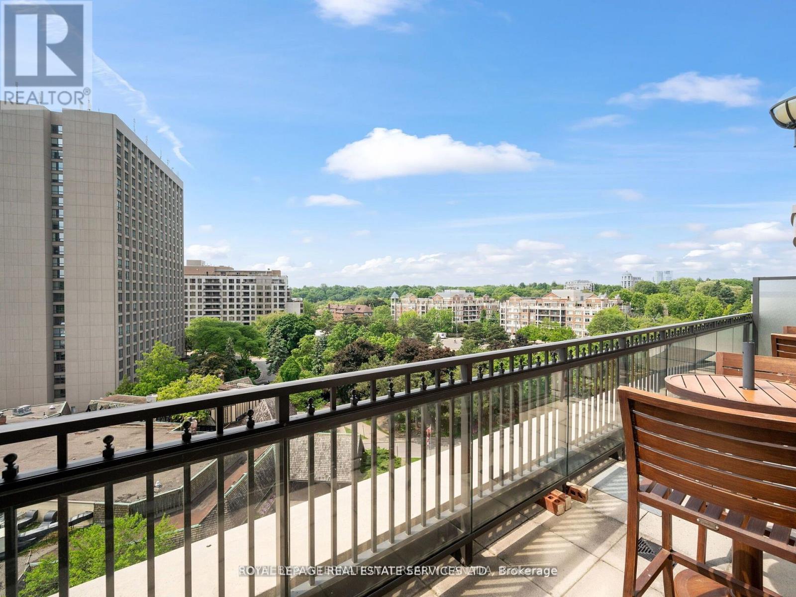 1001 - 30 Old Mill Road, Toronto (Kingsway South), Ontario  M8X 0A5 - Photo 25 - W11994743