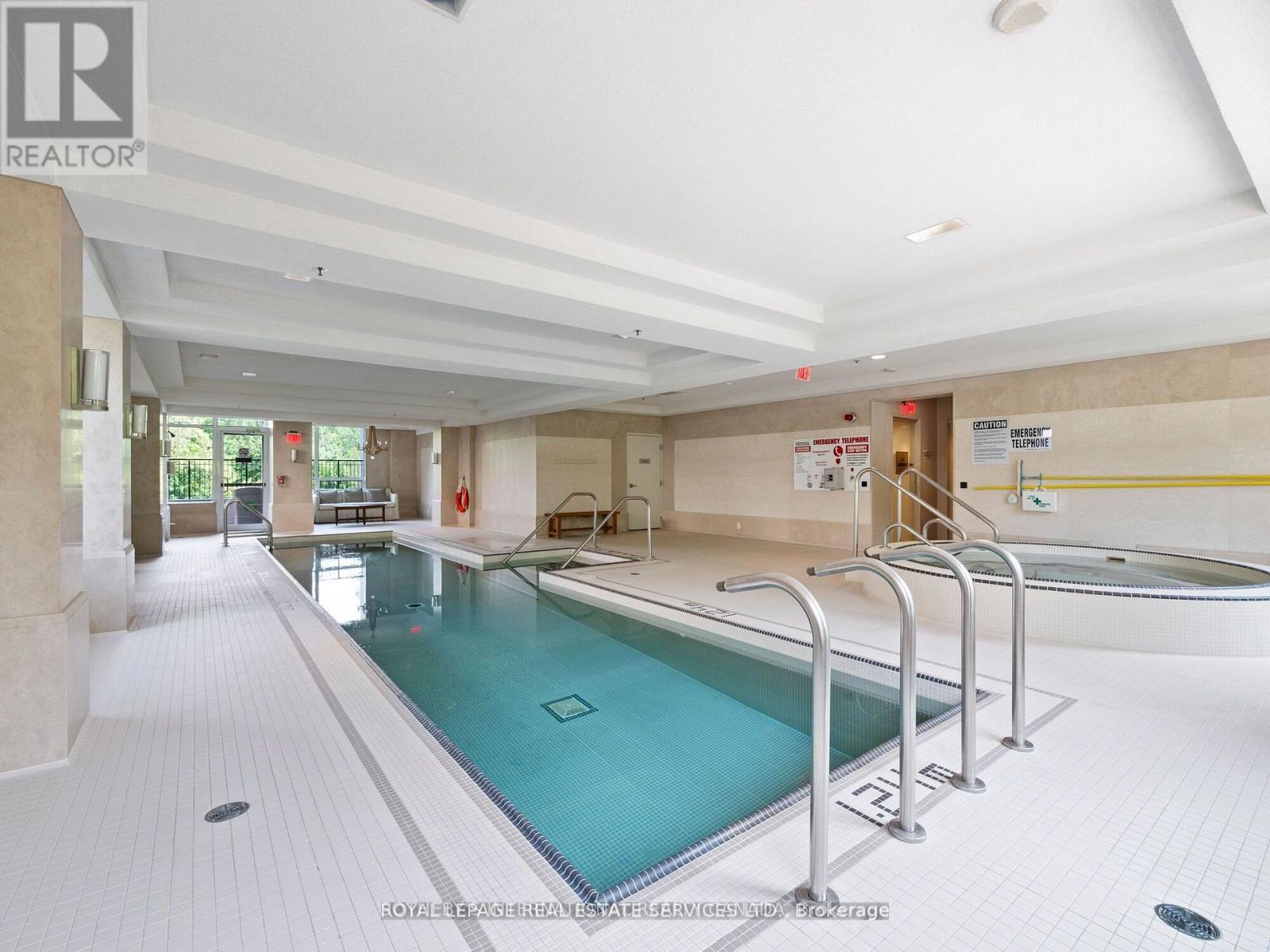 1001 - 30 Old Mill Road, Toronto (Kingsway South), Ontario  M8X 0A5 - Photo 27 - W11994743