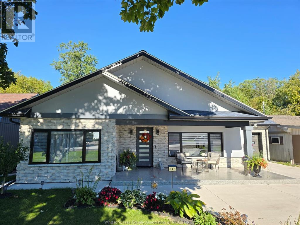 Property at 643 POINT PELEE DRIVE image 3