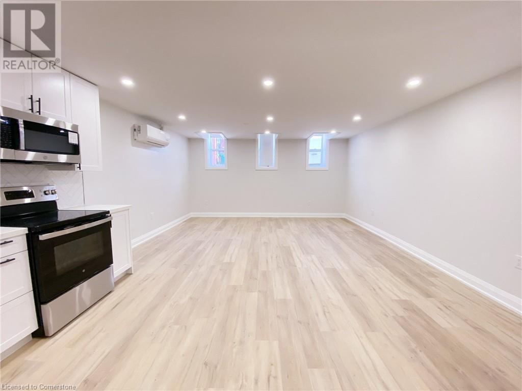 588 BARTON Street E Unit# 10, Hamilton, Ontario