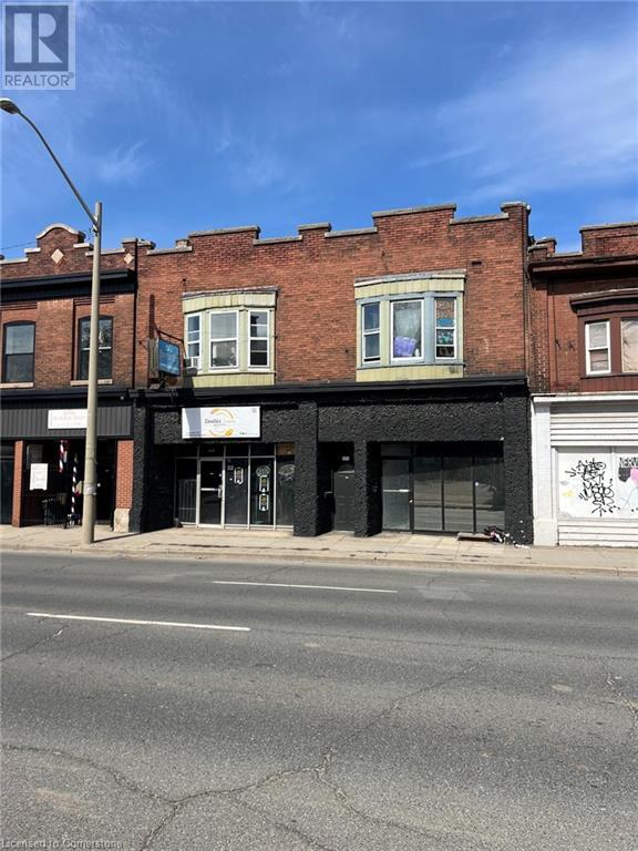 599 King Street E, Hamilton, Ontario  L8N 1E4 - Photo 2 - 40708420