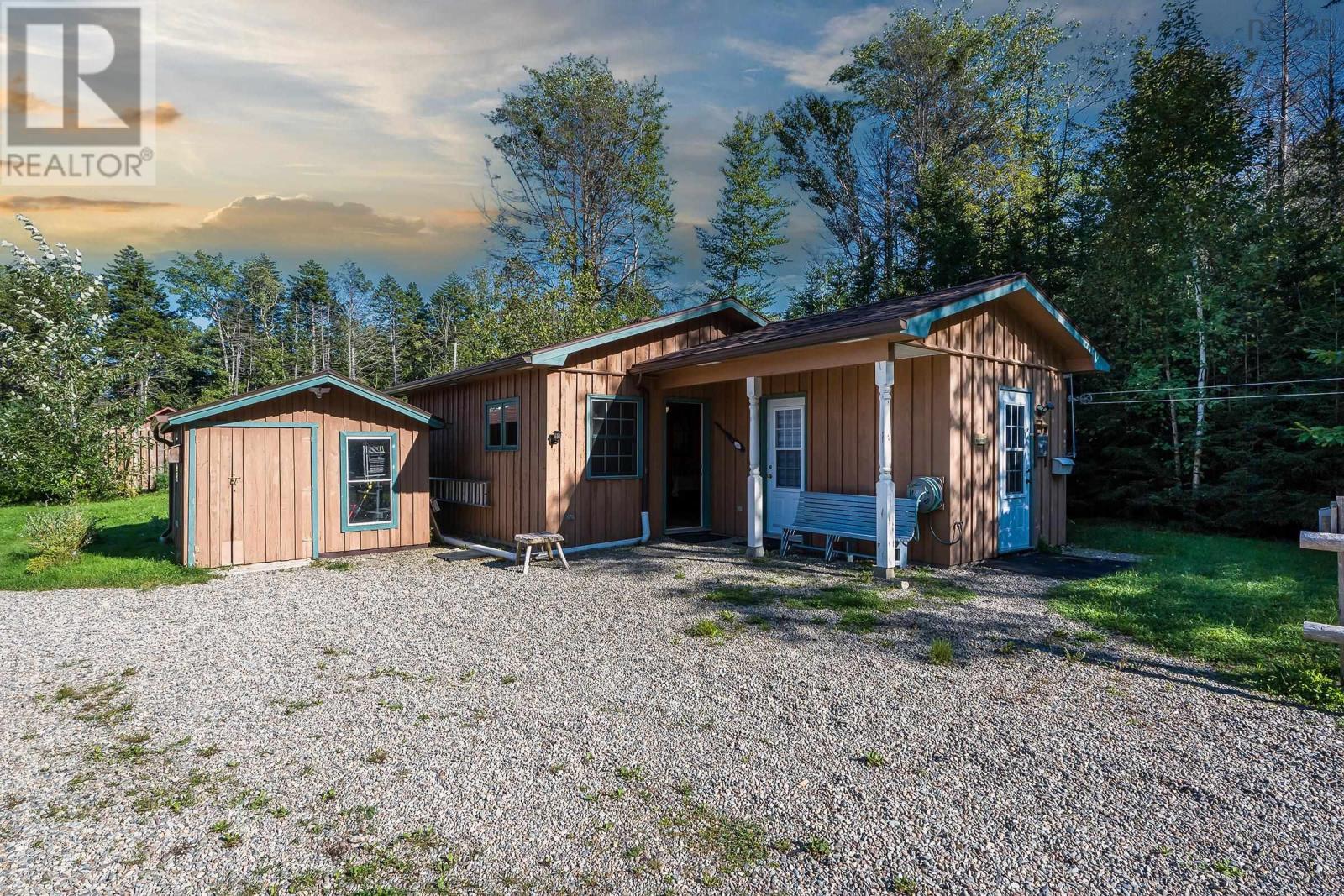 85 North Wrights Lake Road, Doucetteville, Nova Scotia  B0W 2R0 - Photo 8 - 202505364