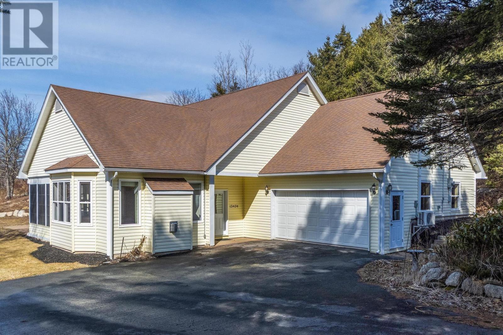 13434 Peggy's Cove Road, upper tantallon, Nova Scotia