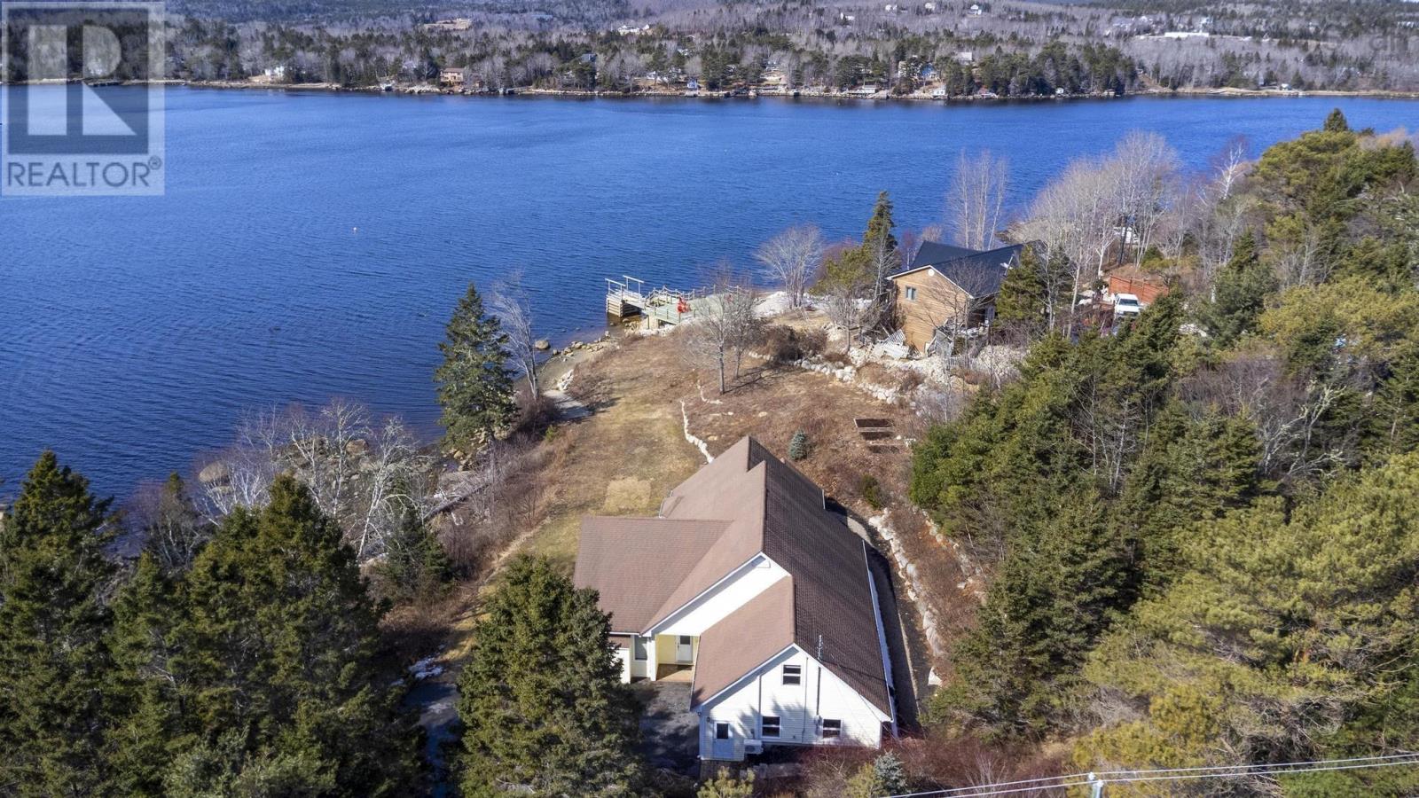 13434 Peggy's Cove Road, Upper Tantallon, Nova Scotia  B3Z 2J2 - Photo 4 - 202504879