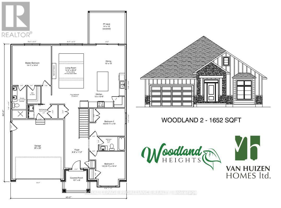 Property at 21 DEERVIEW DRIVE image