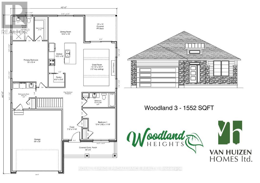 Property at 28 DEERVIEW DRIVE image 2