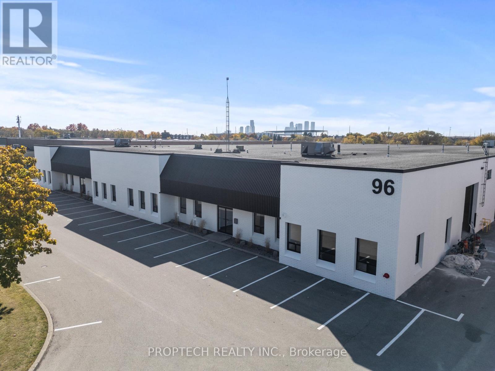 96 PLANCHET ROAD, Vaughan, Ontario