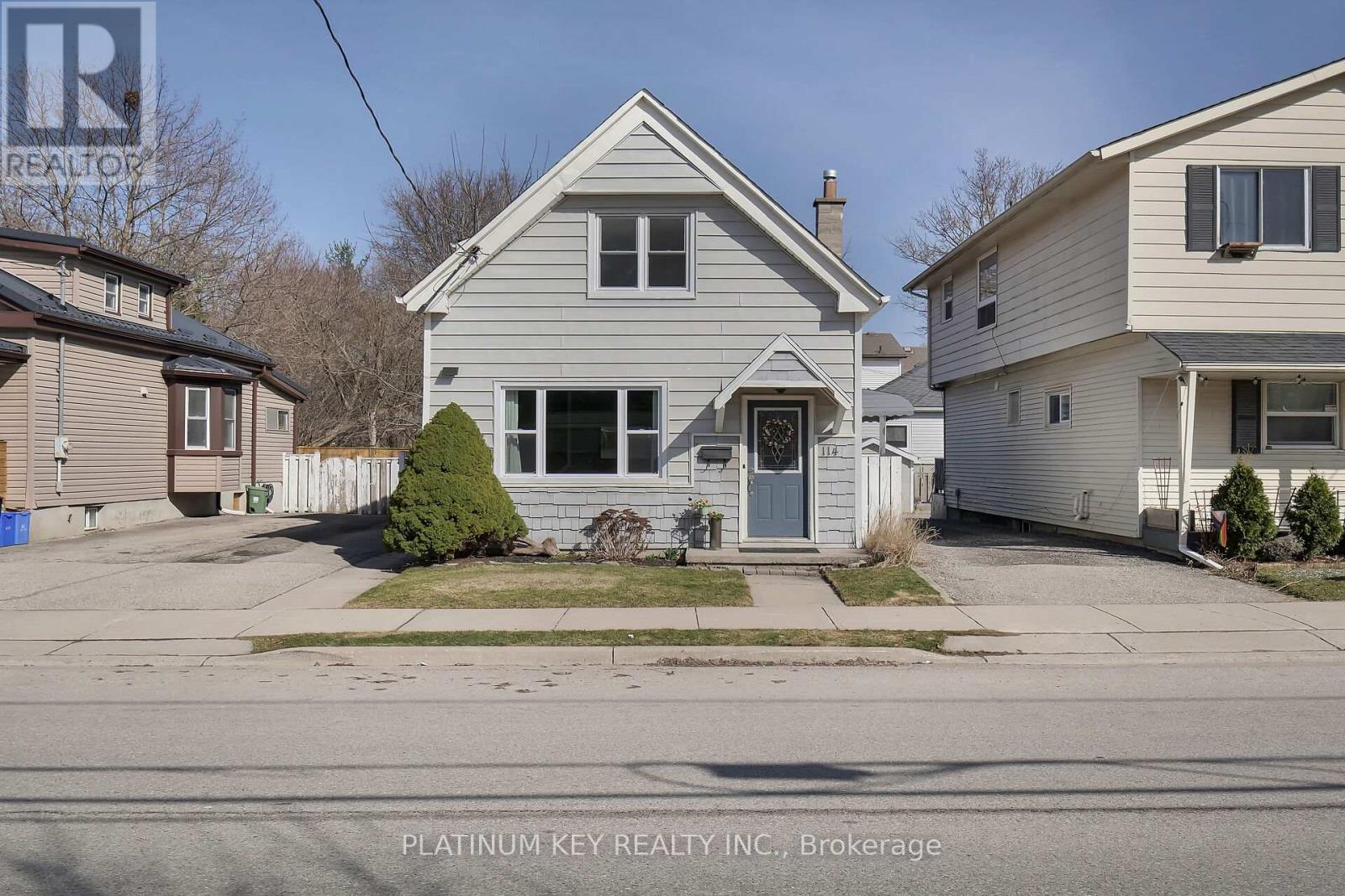 114 Edward Street