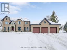 15257 TWELVE MILE ROAD, Middlesex Centre, Ontario