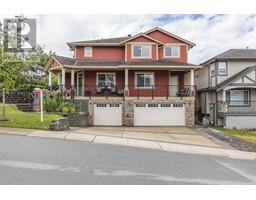 24732 104 AVENUE, Maple Ridge, British Columbia