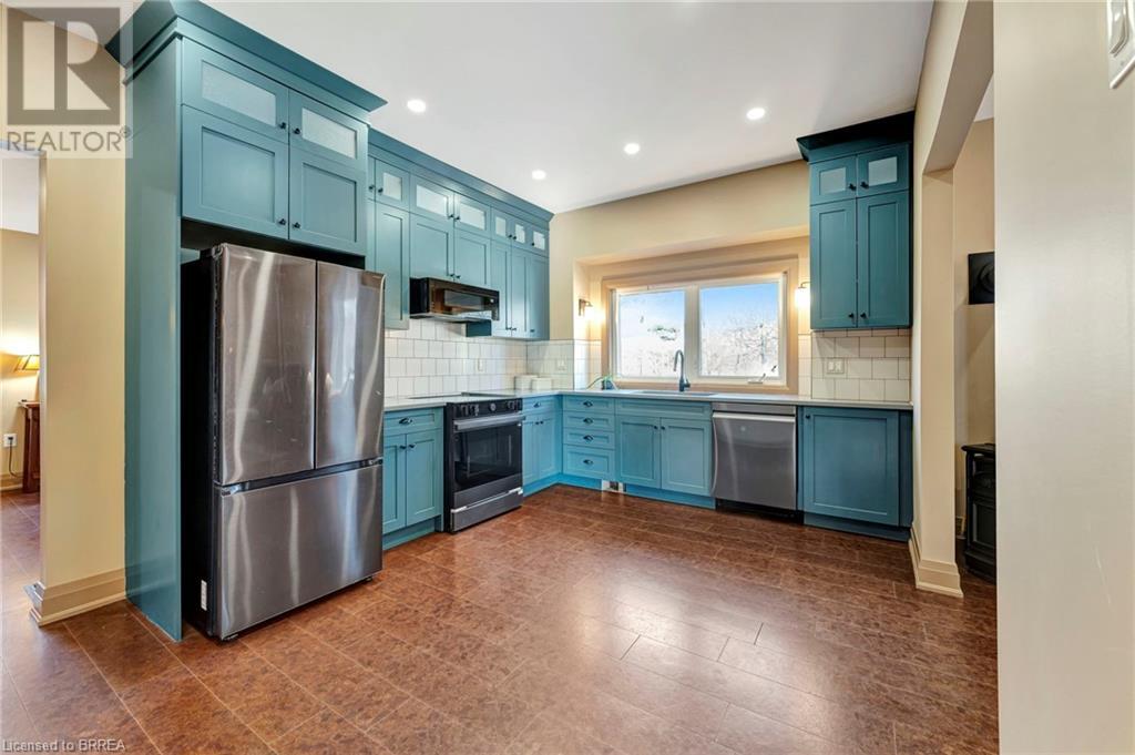 74 Lynnwood Avenue, Simcoe, Ontario  N3Y 2V6 - Photo 12 - 40707807