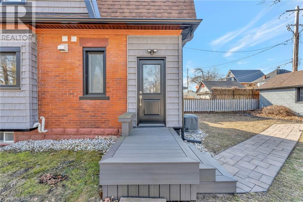 74 Lynnwood Avenue, Simcoe, Ontario  N3Y 2V6 - Photo 37 - 40707807