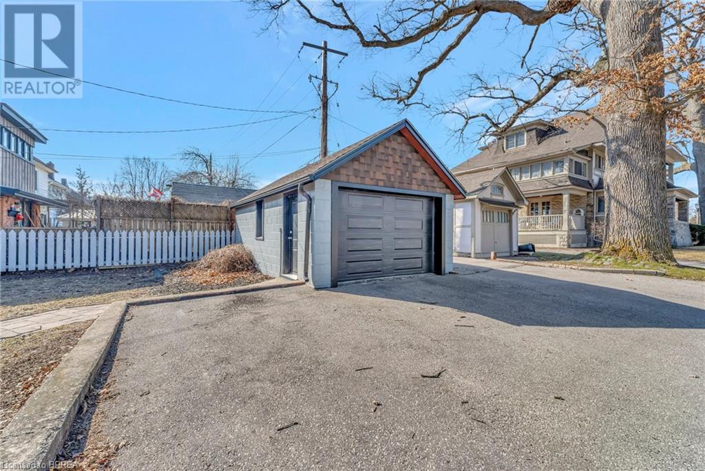 74 Lynnwood Avenue, Simcoe, Ontario  N3Y 2V6 - Photo 38 - 40707807