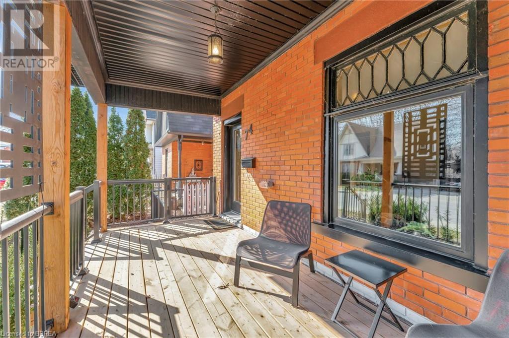 Property at 74 LYNNWOOD Avenue image 5