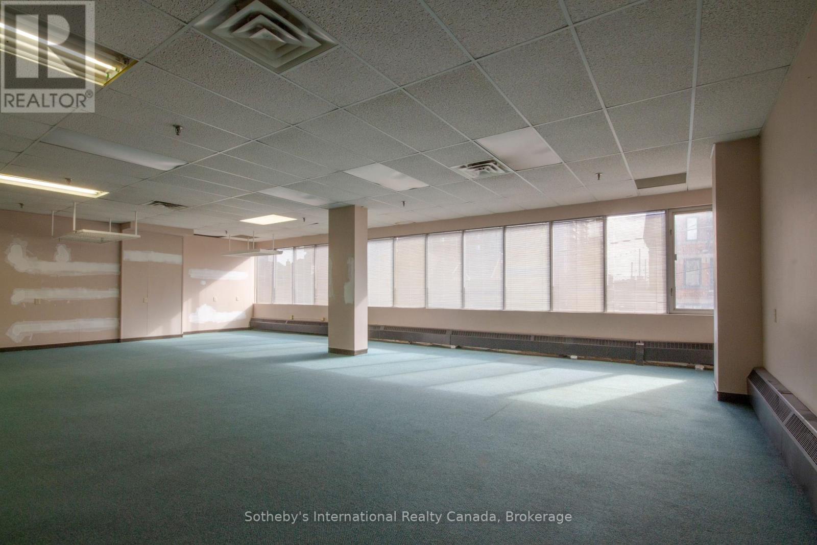 206 - 200 JAMES STREET S, Hamilton, Ontario