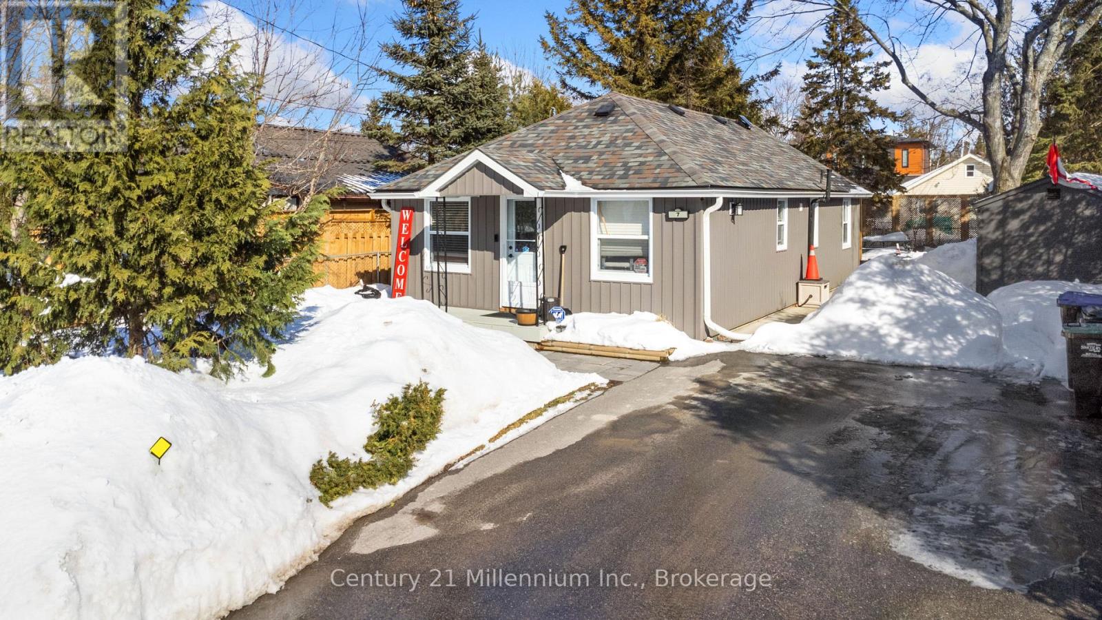 7 69th Street N, Wasaga Beach, Ontario  L9Z 1T9 - Photo 22 - S12030900