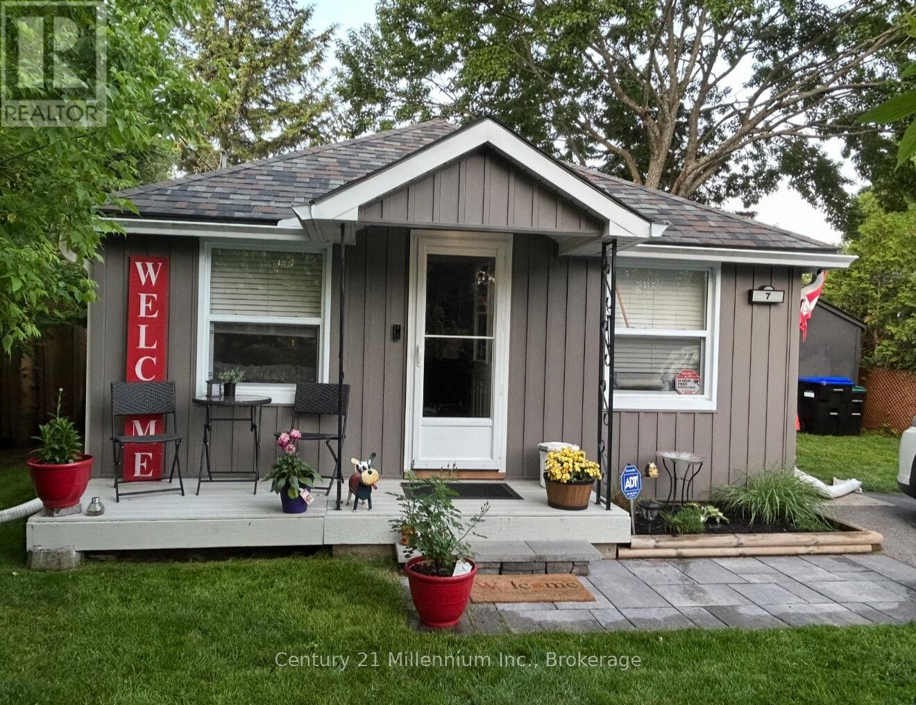7 69th Street N, Wasaga Beach, Ontario  L9Z 1T9 - Photo 23 - S12030900