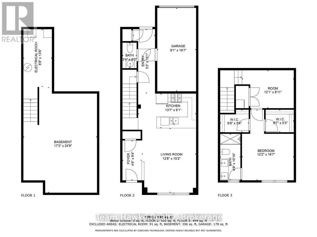 22 Allison Lane, Midland, Ontario  L4R 0H2 - Photo 30 - S12031028