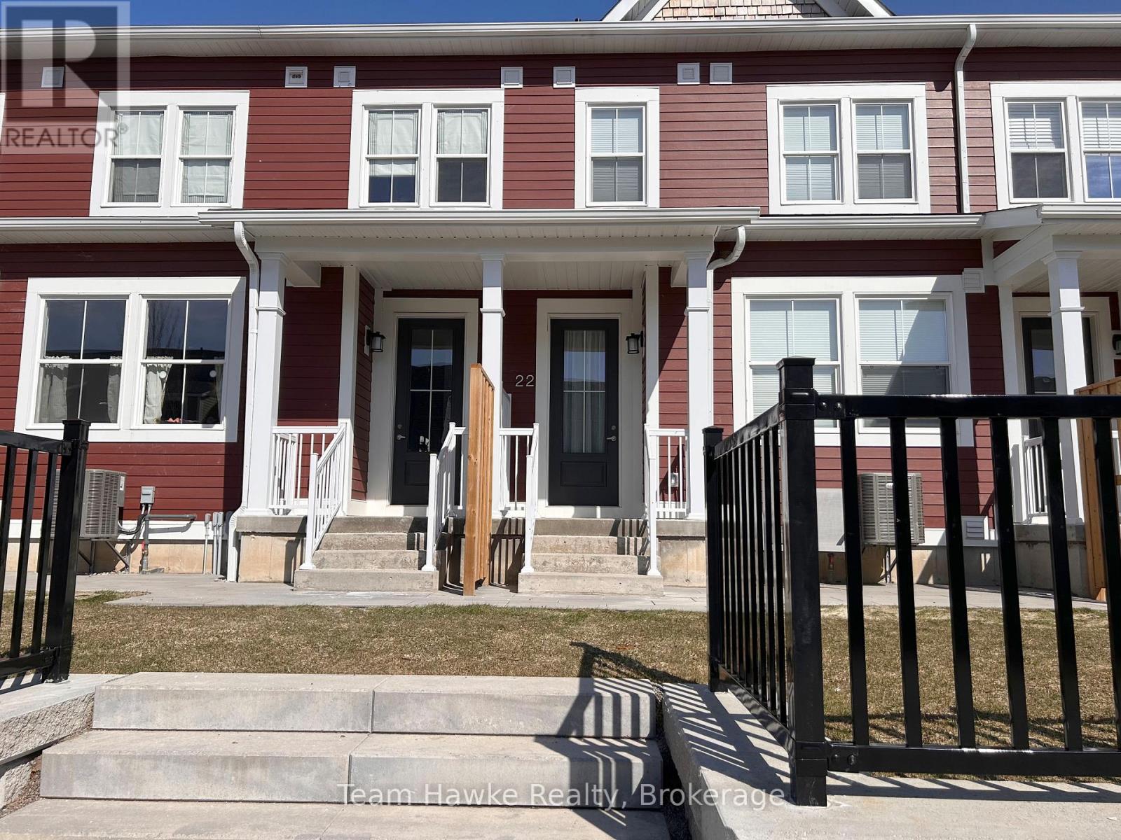 22 Allison Lane, Midland, Ontario  L4R 0H2 - Photo 31 - S12031028