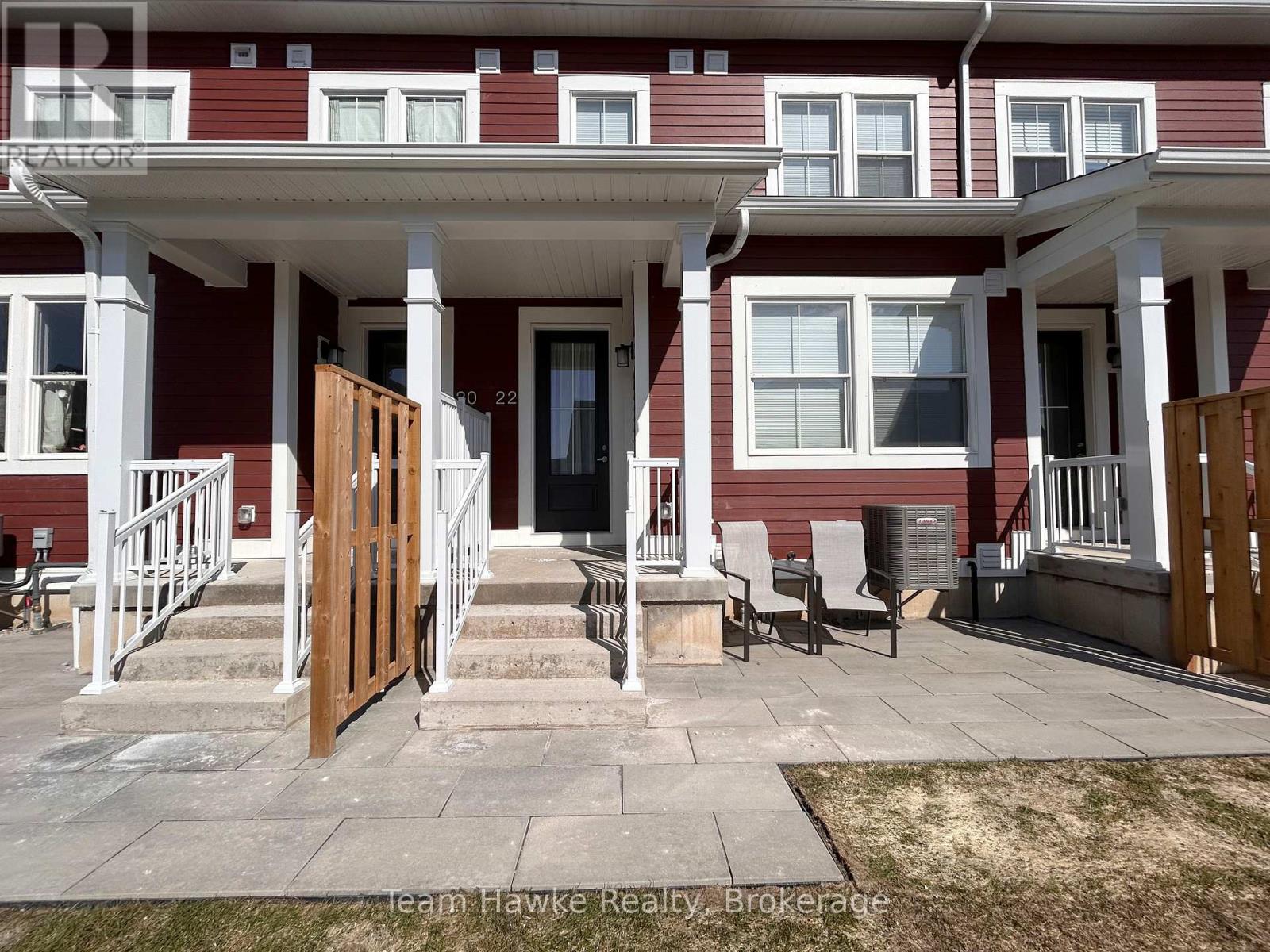 22 Allison Lane, Midland, Ontario  L4R 0H2 - Photo 32 - S12031028