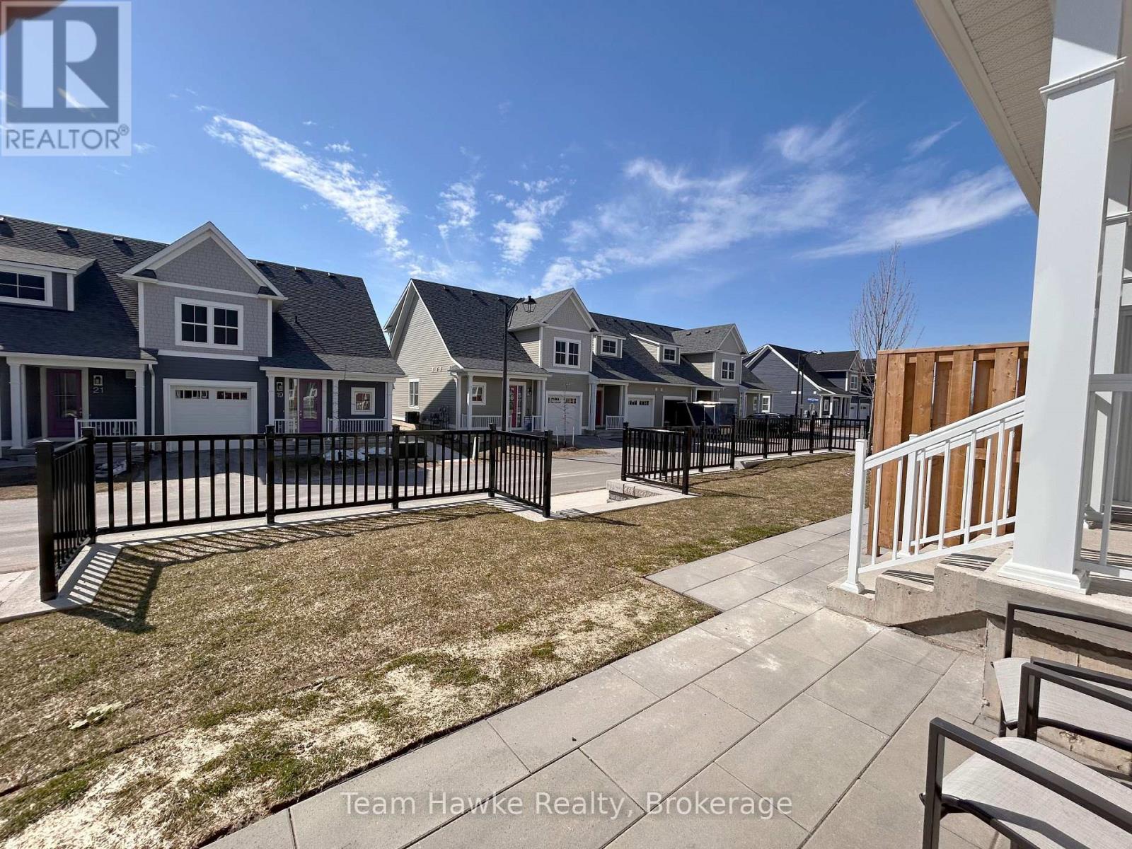 22 Allison Lane, Midland, Ontario  L4R 0H2 - Photo 34 - S12031028