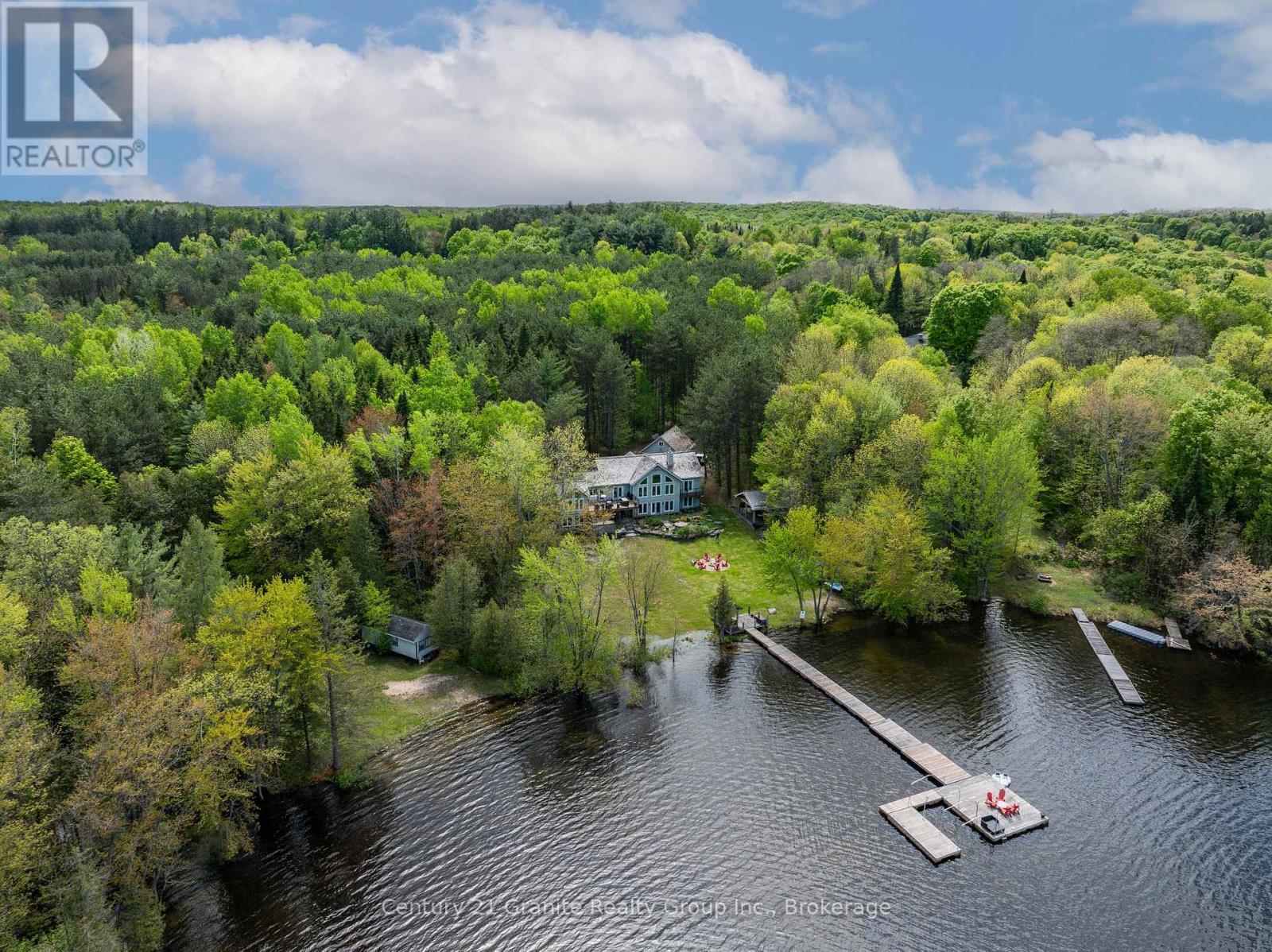 1047 Bonis Lane, Minden Hills, Ontario  K0M 2K0 - Photo 2 - X12028032