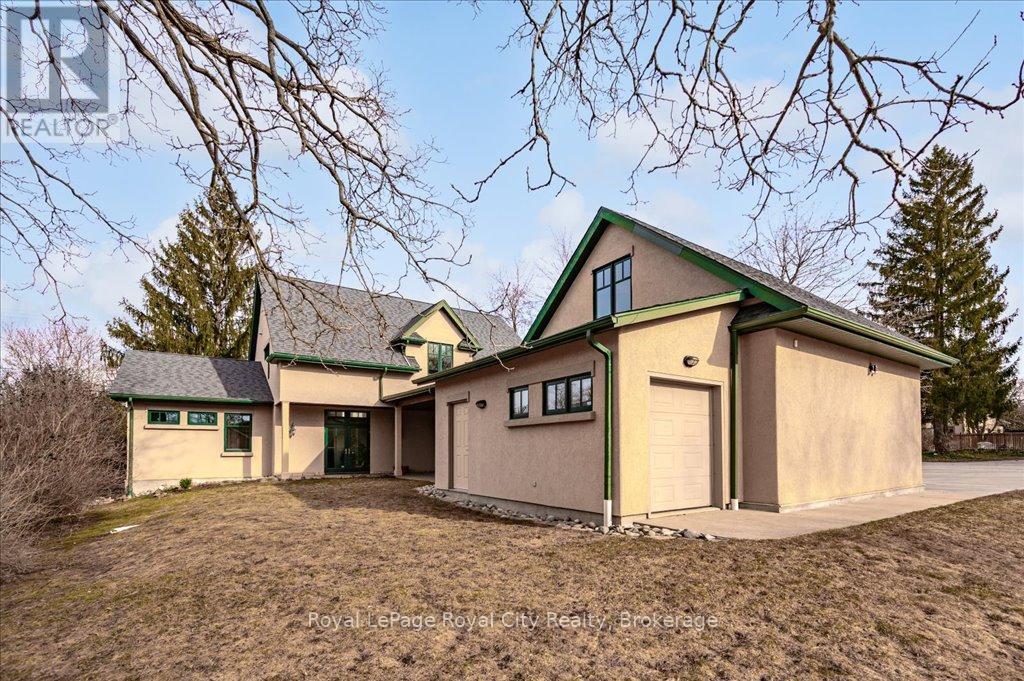 31 Mcnab Street W, Centre Wellington, Ontario  N0B 1S0 - Photo 36 - X12031001