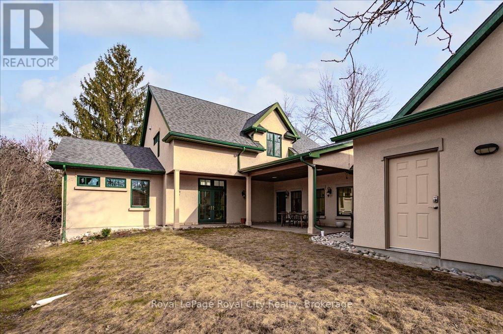 31 Mcnab Street W, Centre Wellington, Ontario  N0B 1S0 - Photo 37 - X12031001