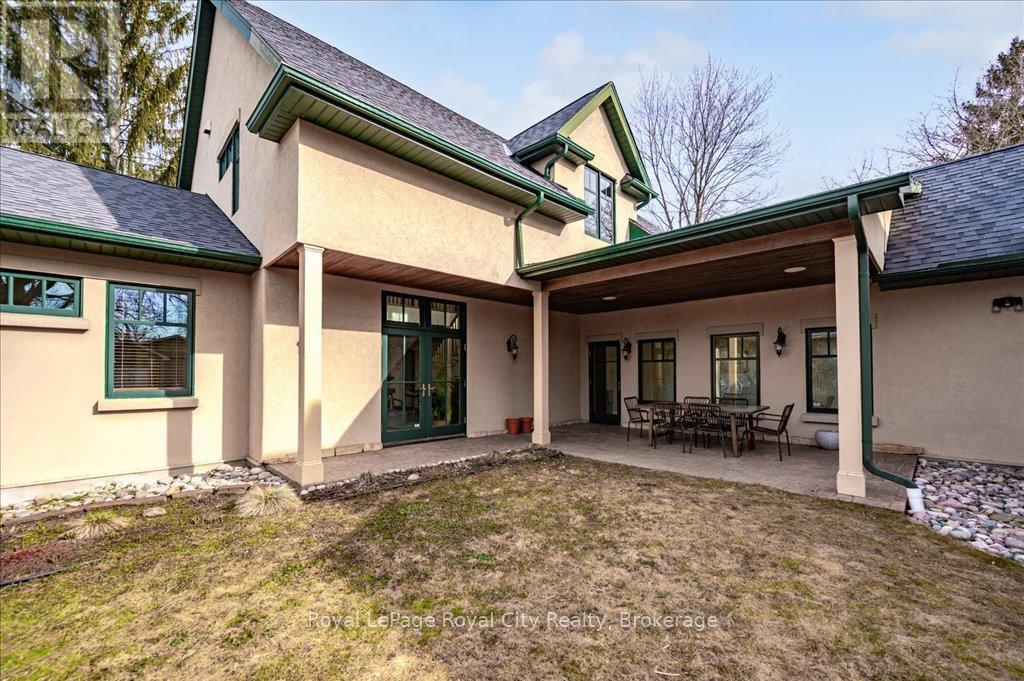 31 Mcnab Street W, Centre Wellington, Ontario  N0B 1S0 - Photo 38 - X12031001
