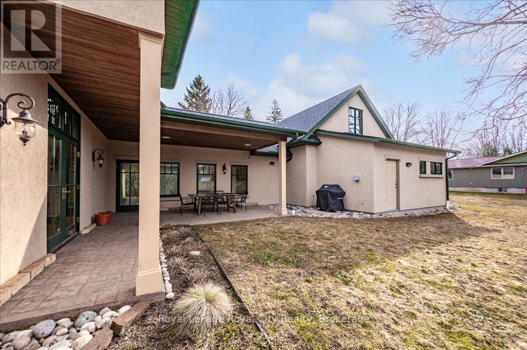 31 Mcnab Street W, Centre Wellington, Ontario  N0B 1S0 - Photo 39 - X12031001