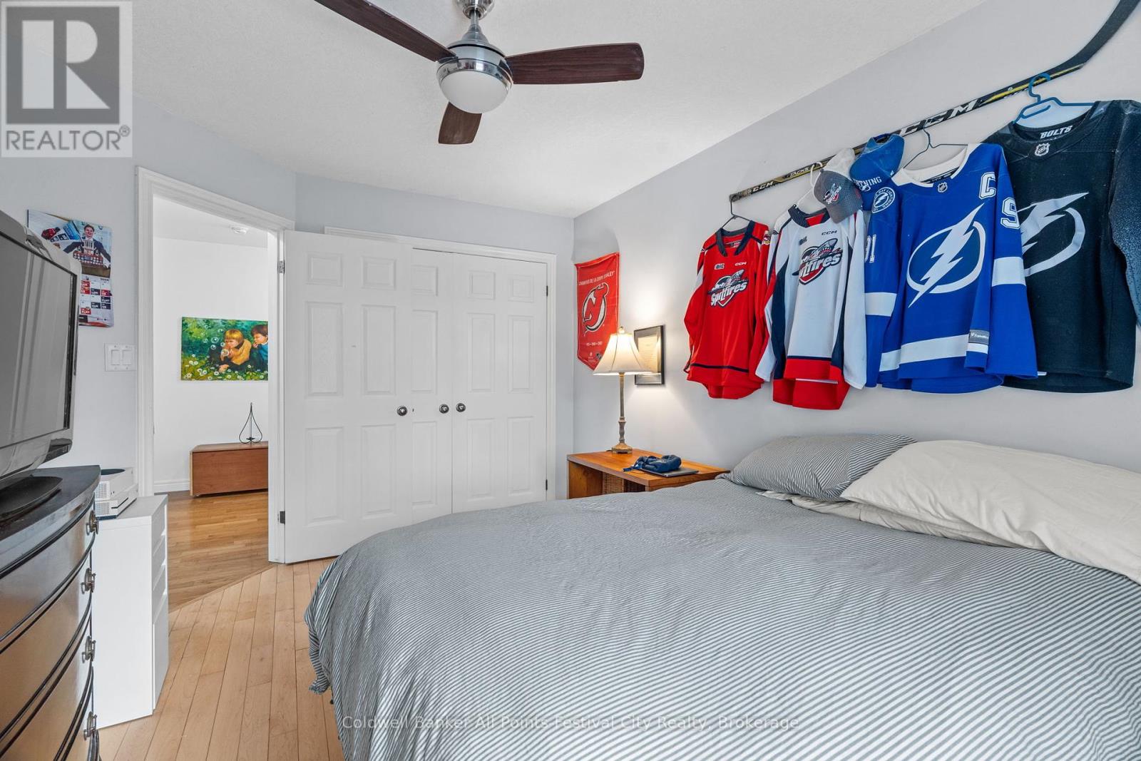 25 George Street, Bluewater, Ontario  N0M 1G0 - Photo 30 - X12031079