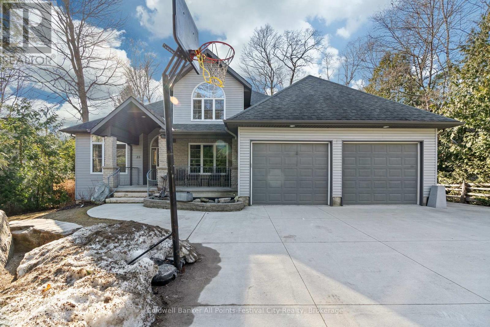 25 George Street, Bluewater, Ontario  N0M 1G0 - Photo 41 - X12031079