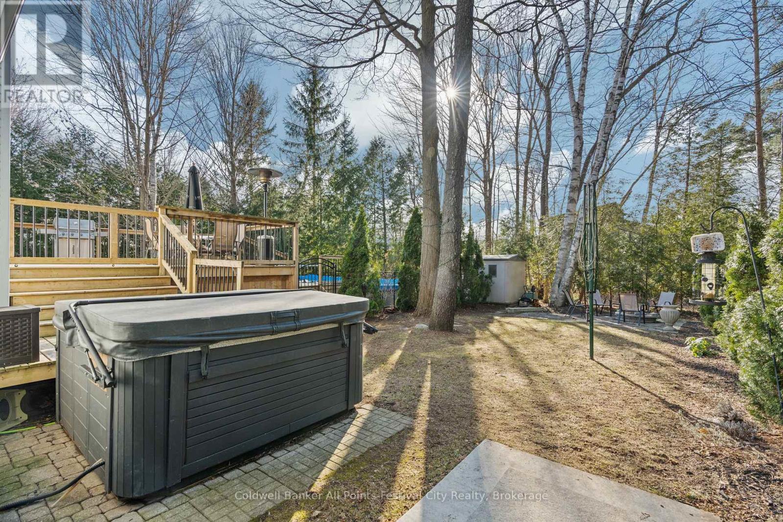 25 George Street, Bluewater, Ontario  N0M 1G0 - Photo 43 - X12031079