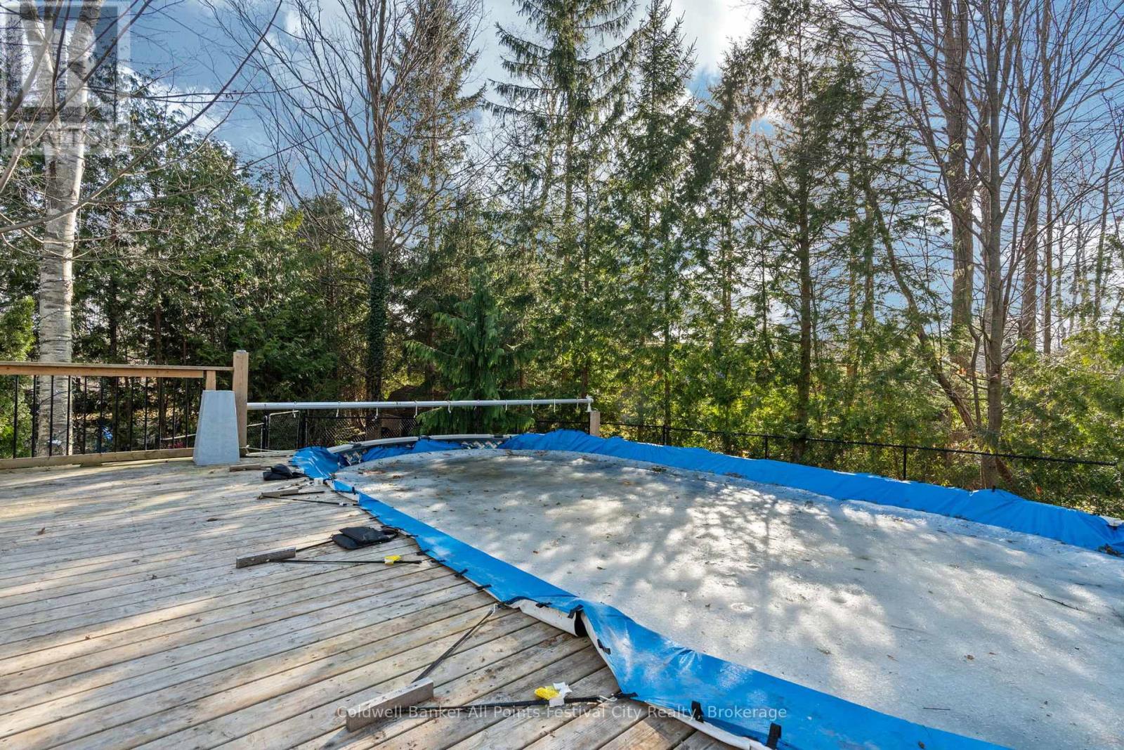 25 George Street, Bluewater, Ontario  N0M 1G0 - Photo 44 - X12031079