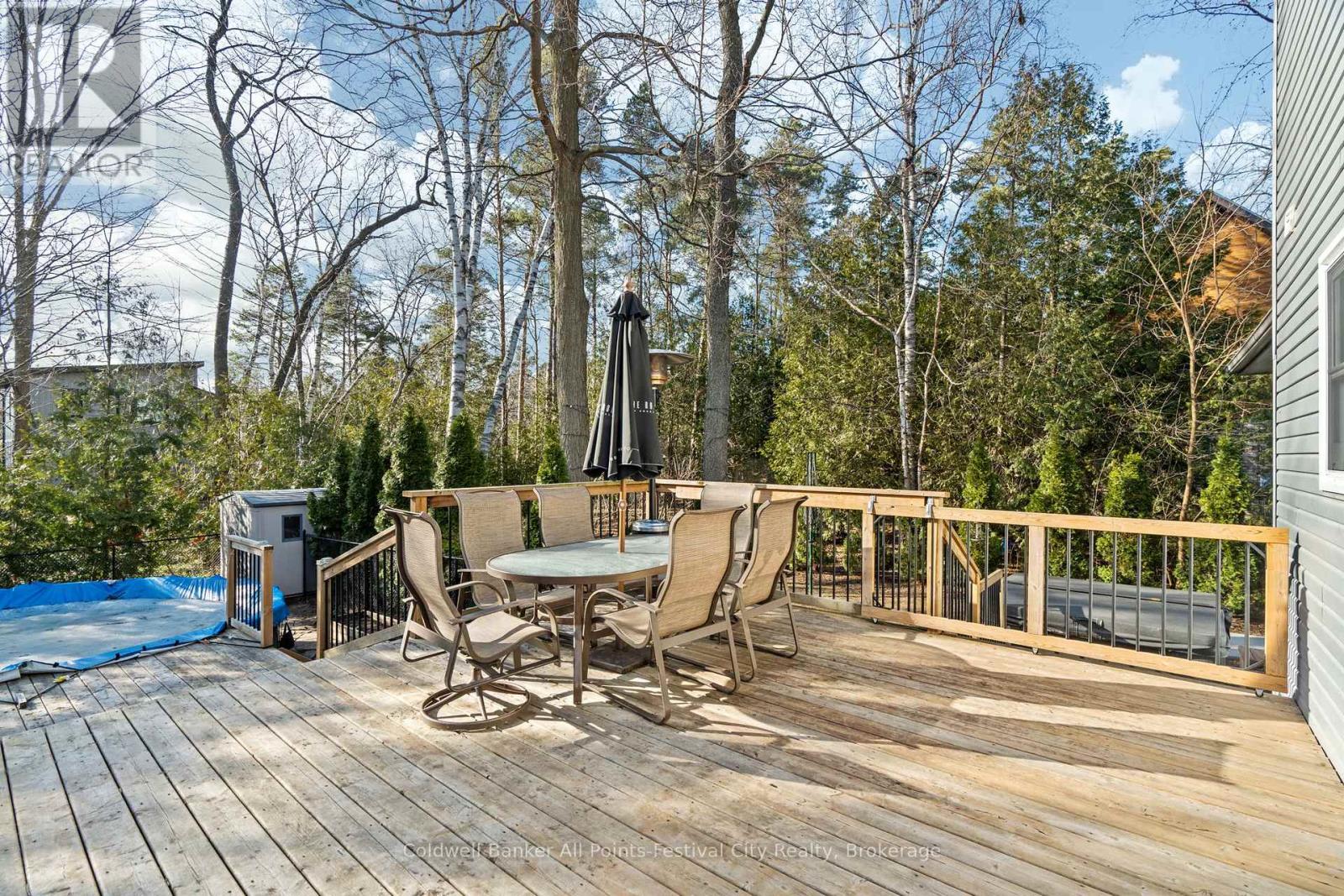 25 George Street, Bluewater, Ontario  N0M 1G0 - Photo 46 - X12031079