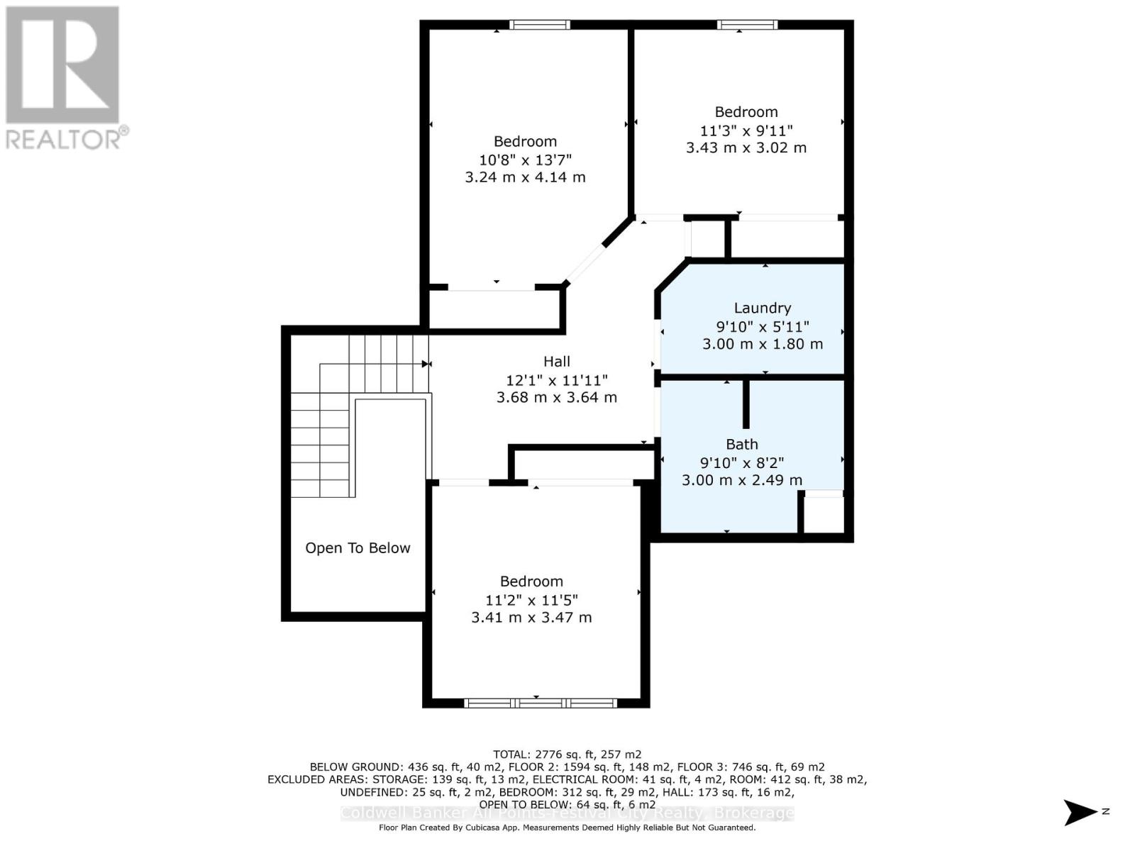 25 George Street, Bluewater, Ontario  N0M 1G0 - Photo 48 - X12031079