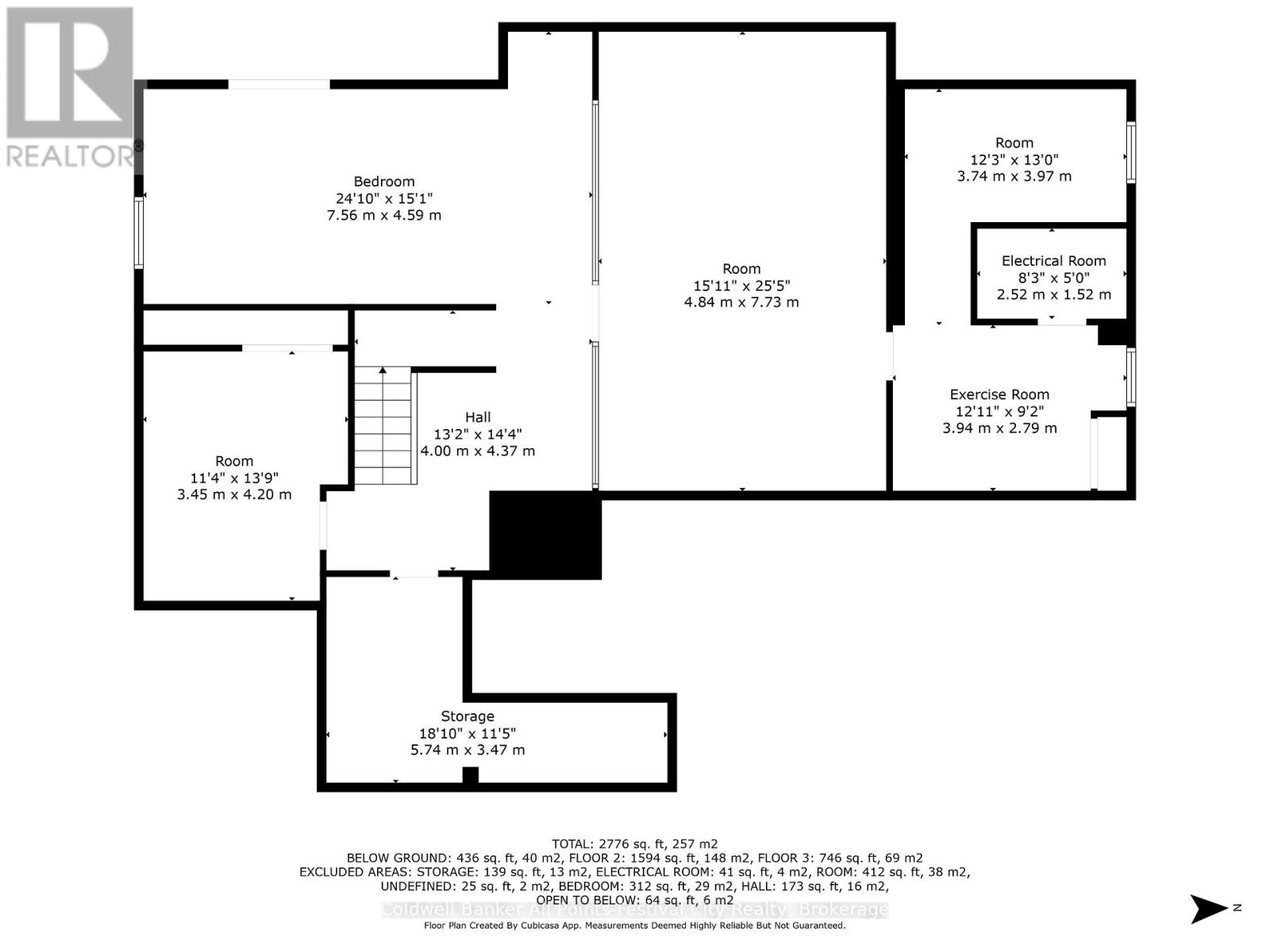 25 George Street, Bluewater, Ontario  N0M 1G0 - Photo 49 - X12031079