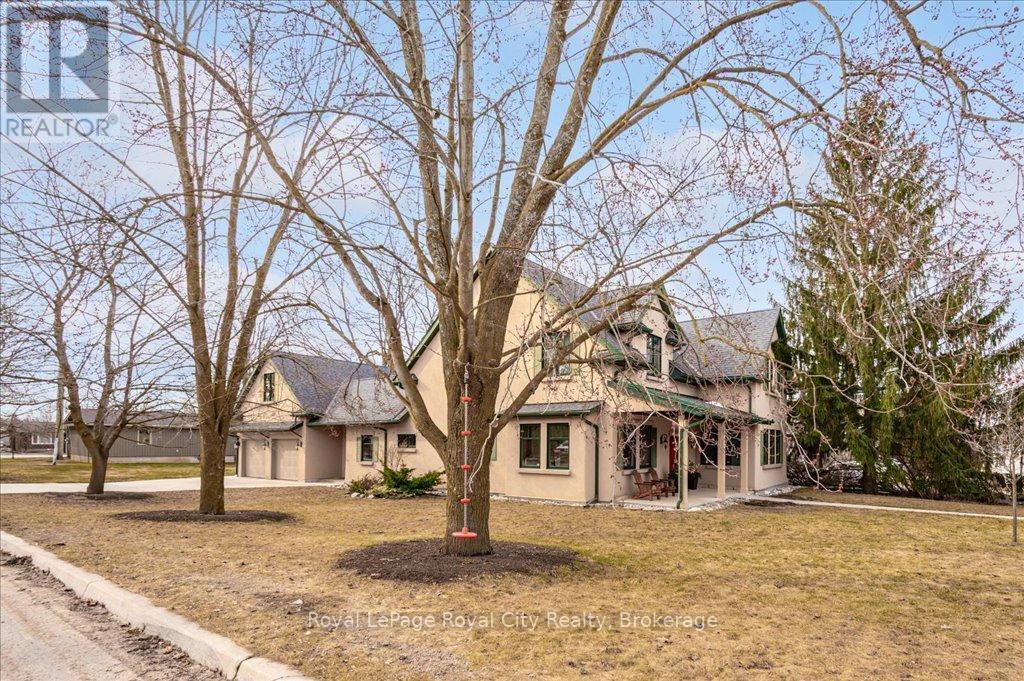 31 Mcnab Street W, Centre Wellington, Ontario  N0B 1S0 - Photo 34 - X12031001
