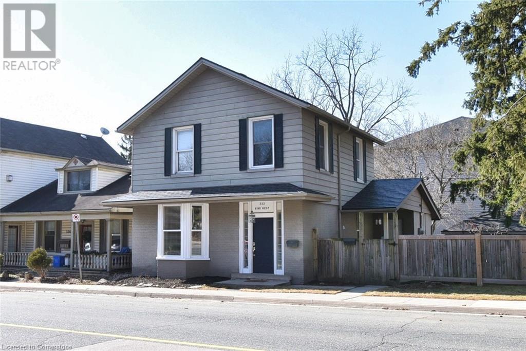 Property at 332 KING Street W image 1