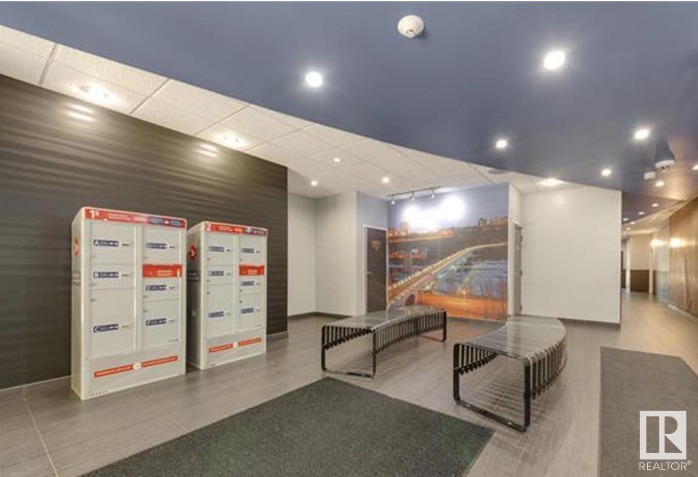 Property at #1107 9715 110 ST NW image 3