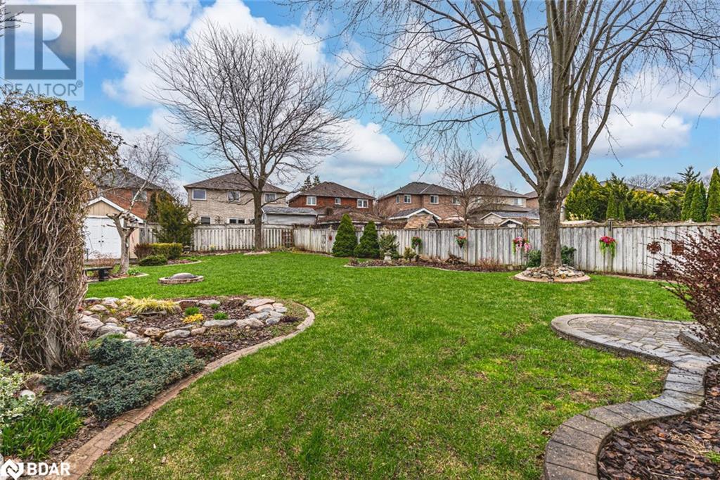 8 Sandalwood Court, Barrie, Ontario  L4N 0G8 - Photo 27 - 40707632