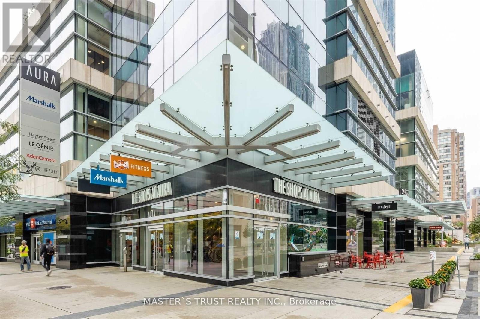 Property at 80 - 384 YONGE STREET image 1