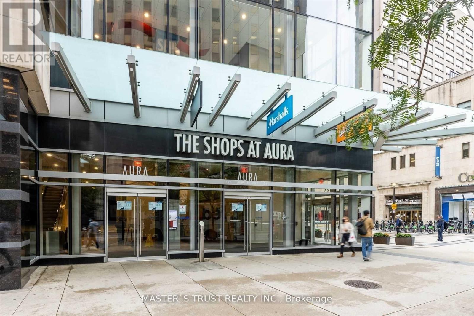 Property at 80 - 384 YONGE STREET image 3