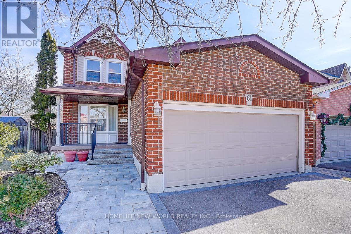 Property at 61 NOAKE CRESCENT image 1