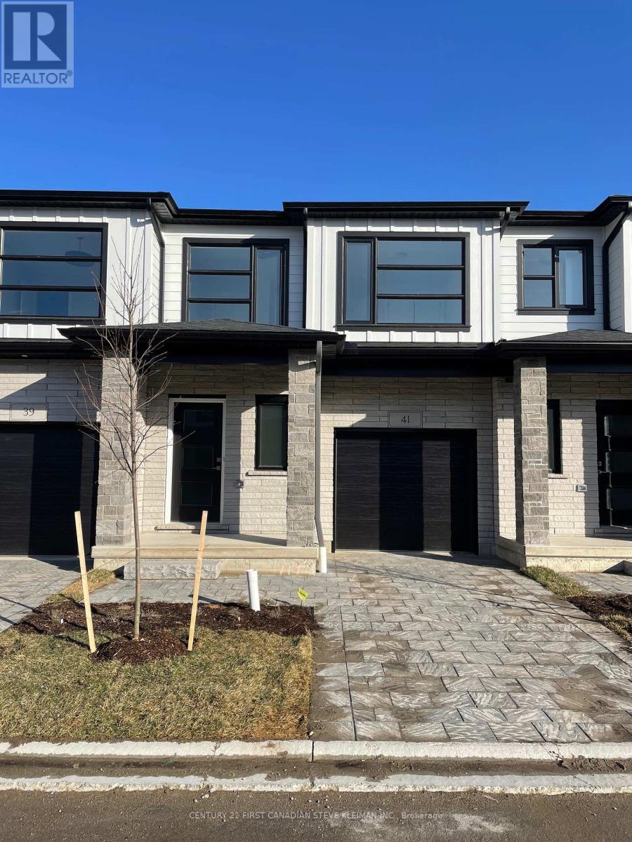 41 - 2700 Buroak Drive