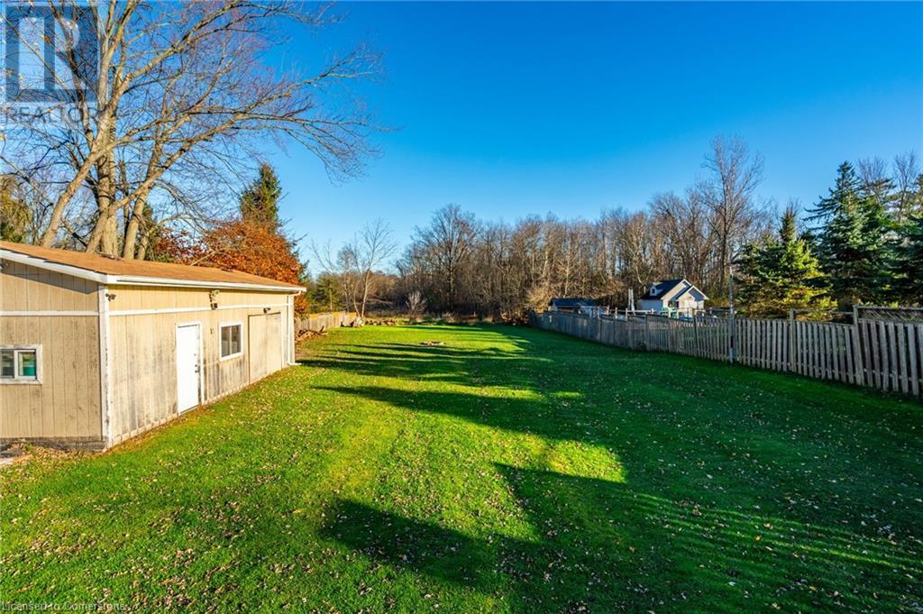 3395 Tisdale Road, Mount Hope, Ontario  L0R 1W0 - Photo 4 - 40700683