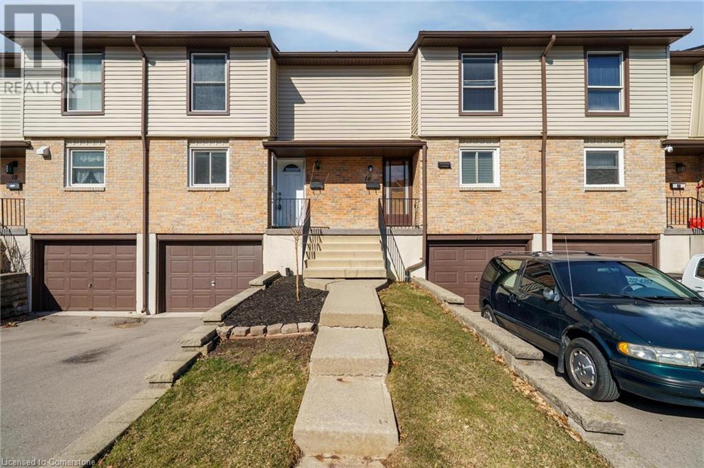 Property at 10 ANGUS Road Unit# 17 image 5